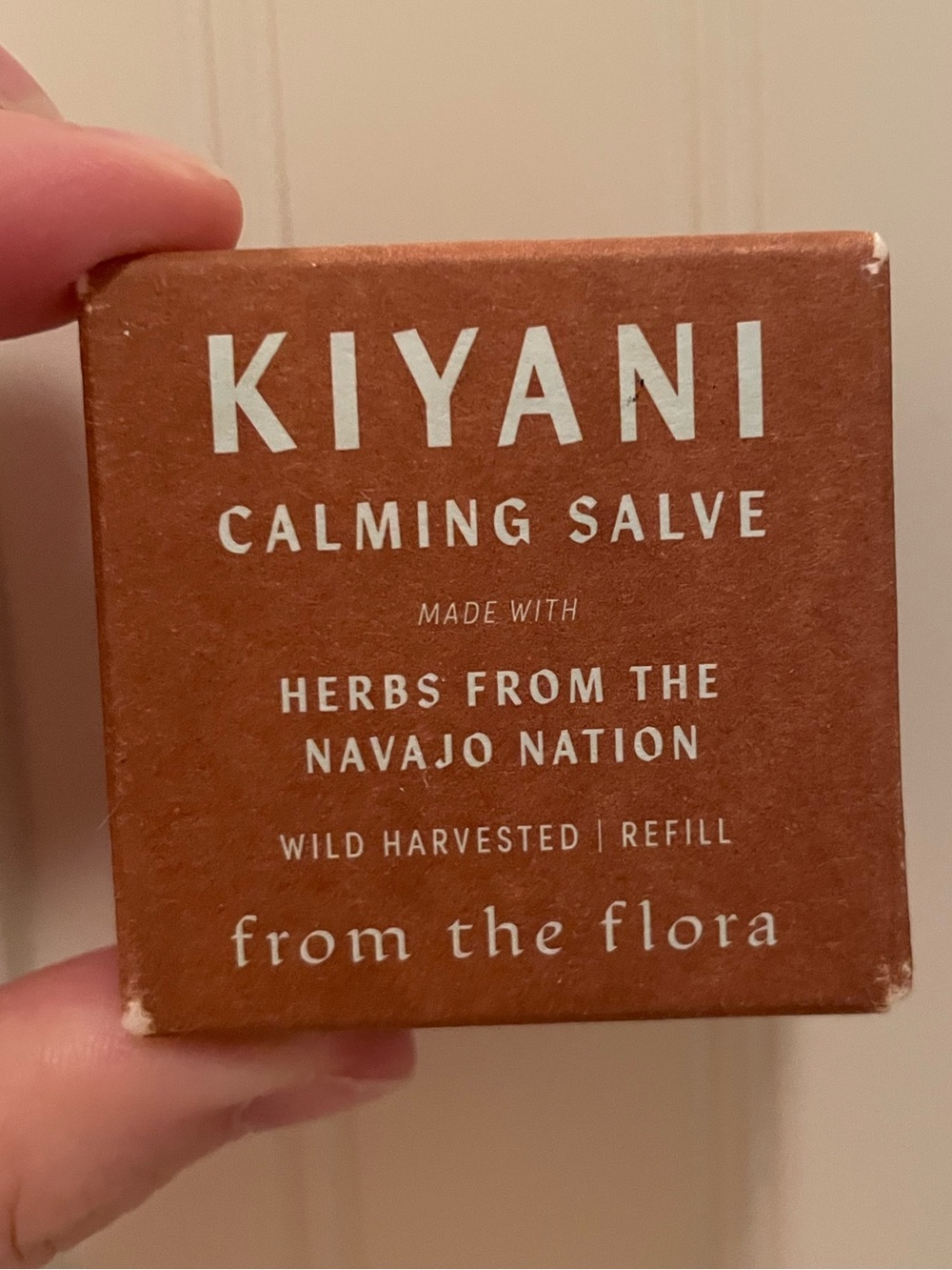 KIYANI Calming Salve